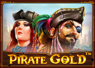 PIRATE GOLD